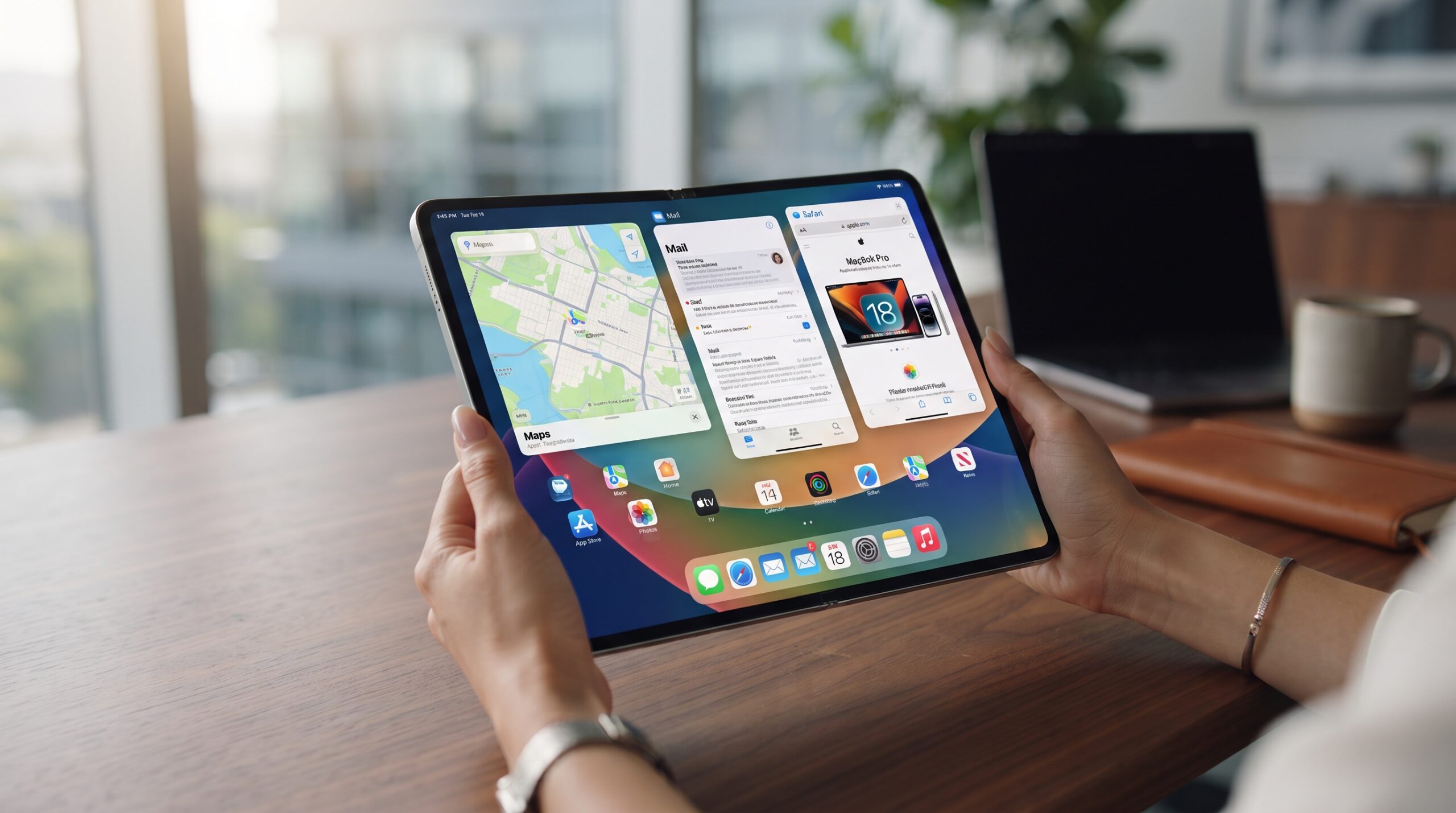 Foldable iPhone: Everything We Know About Apple’s Future Smartphone