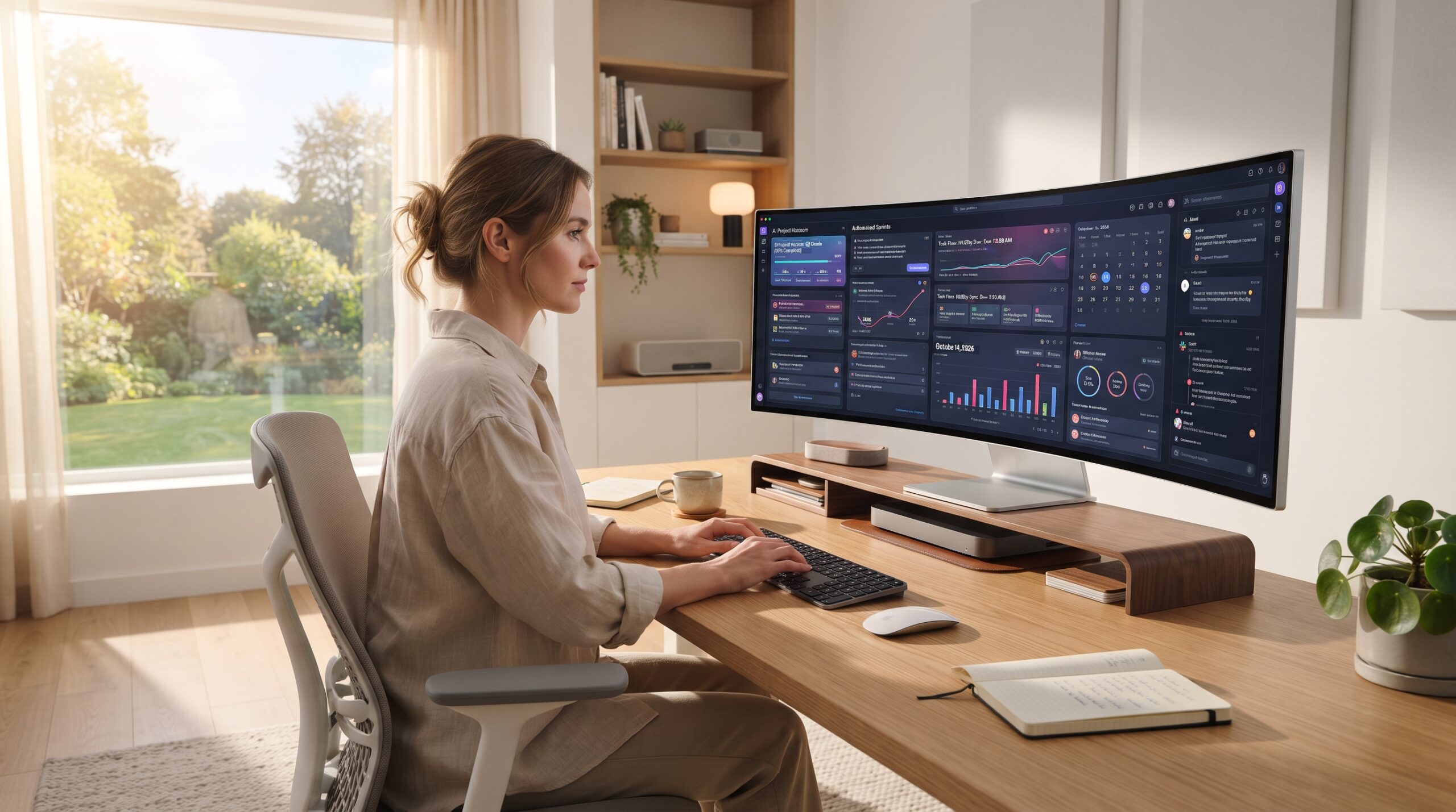 Microsoft Expands AI Investment to Shape the Future of Enterprise Technology