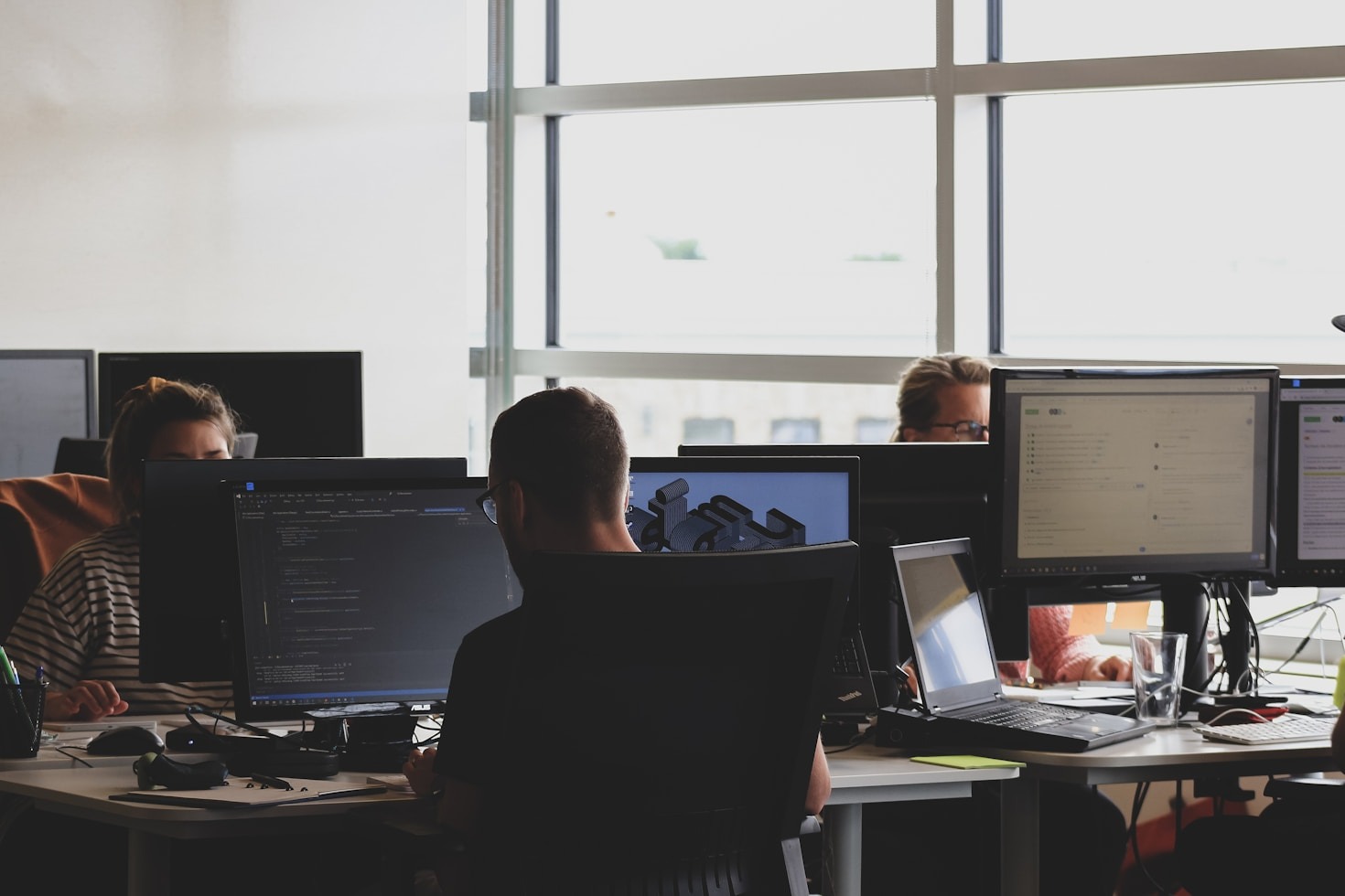 Essential Coding Languages For Modern Developers