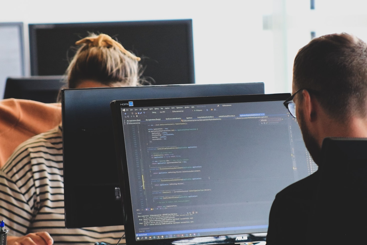 Understanding The Mechanics Of Machine Learning Systems
